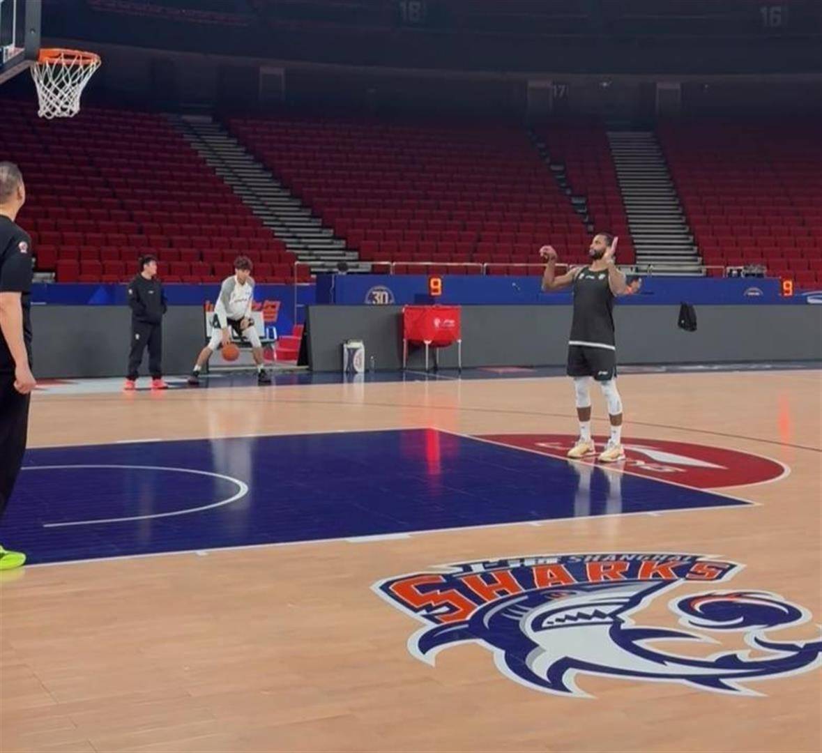 星空体育-恩比德最新消息火箭